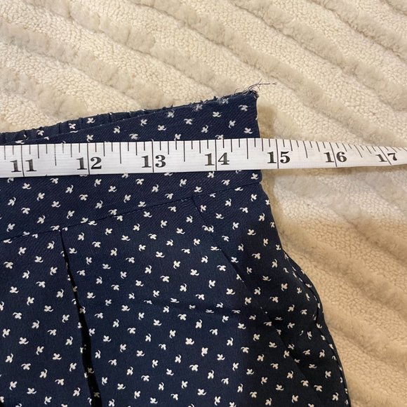 Steven Alan Silk Shorts - Picture 4 of 8